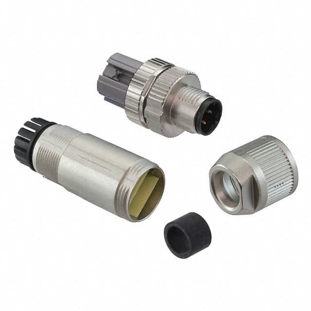 1424682 Phoenix Contact  Circular Connector Assemblies